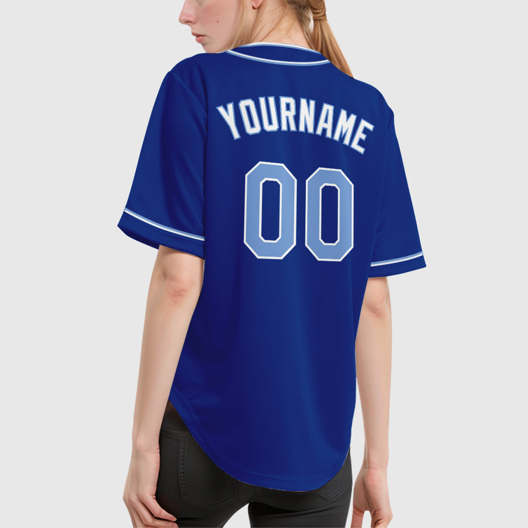 Custom White Black-Gray Piping Baseball Jersey